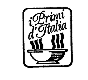 I PRIMI D' ITALIA