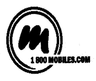 M 1 800 MOBILES.COM