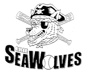 ERIE SEAWOLVES