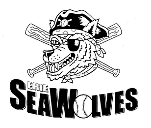 ERIE SEAWOLVES