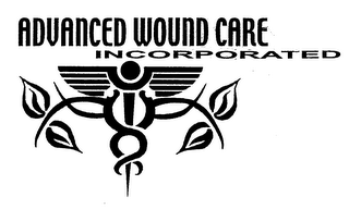 ADVANCED WOUND CARE INCORPORATED