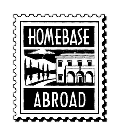 HOMEBASE ABROAD