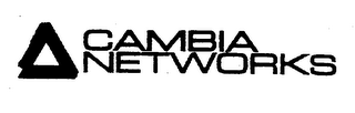 CAMBIA NETWORKS