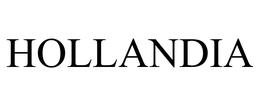 HOLLANDIA