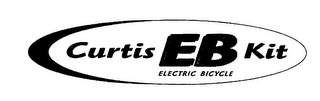 CURTIS EB KIT ELECTRIC BICYCLE