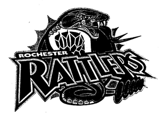 ROCHESTER RATTLERS