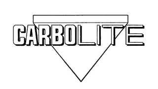 CARBOLITE