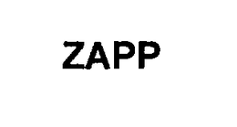 ZAPP