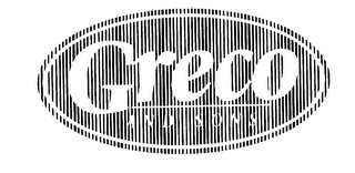 GRECO AND SONS