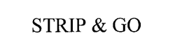 STRIP & GO
