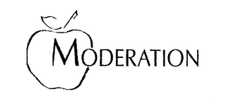 MODERATION