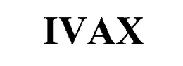 IVAX Corporation