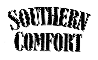 SOUTHERN COMFORT