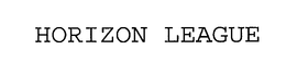HORIZON LEAGUE
