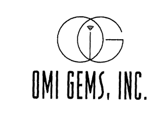 OG OMI GEMS, INC.