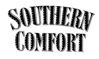 SOUTHERN COMFORT