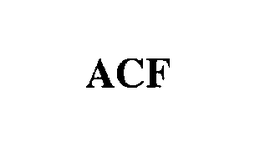 ACF