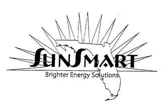 SUNSMART BRIGHTER ENERGY SOLUTIONS