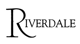 RIVERDALE