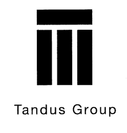 TANDUS GROUP