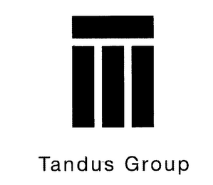 TANDUS GROUP