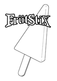 FRUTSTIX