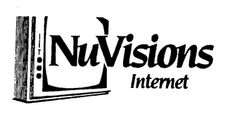 NUVISIONS INTERNET