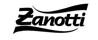 ZANOTTI