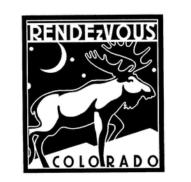 RENDEZVOUS COLORADO