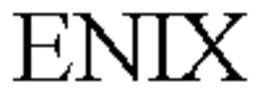 ENIX