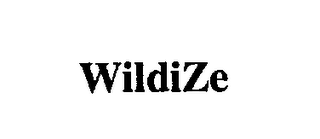 WILDIZE