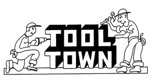 TOOL TOWN