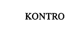 KONTRO