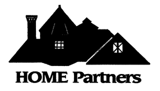 HOME PARTNERS