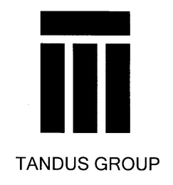 TANDUS GROUP