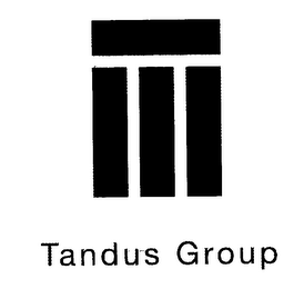 TANDUS GROUP