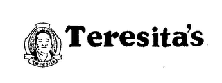 TERESITA'S