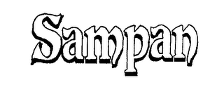SAMPAN