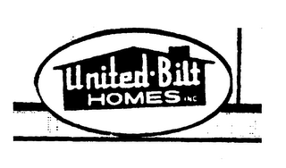 UNITED-BILT HOMES INC.