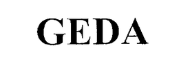 GEDA