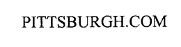 PITTSBURGH.COM