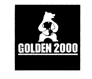 GOLDEN 2000