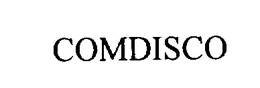COMDISCO