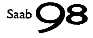 SAAB 98