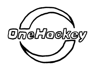 ONEHOCKEY