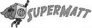 SUPER MATT