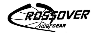 CROSSOVER HOOPGEAR