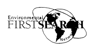 ENVIRONMENTAL FIRSTSEARCH NETWORK