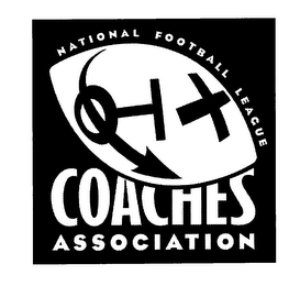 NATIONAL FOOTBALL LEAGUE COACHES ASSOCIATION