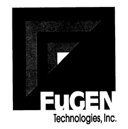 FUGEN TECHNOLOGIES, INC.